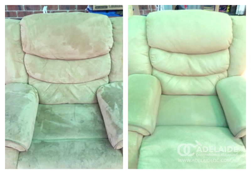 Professional Upholstery Cleaning Adelaide
